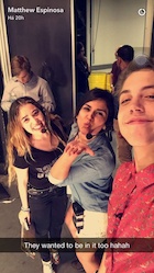 Matthew Espinosa : matthew-espinosa-1465970401.jpg