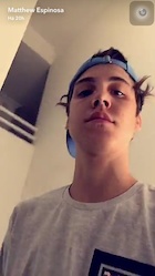 Matthew Espinosa : matthew-espinosa-1467755281.jpg