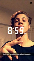 Matthew Espinosa : matthew-espinosa-1467948601.jpg