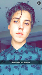 Matthew Espinosa : matthew-espinosa-1468255467.jpg