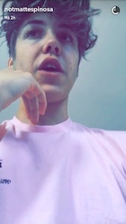 Matthew Espinosa : matthew-espinosa-1468962361.jpg