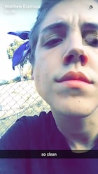 Matthew Espinosa : matthew-espinosa-1469078641.jpg