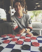 Matthew Espinosa : matthew-espinosa-1469570761.jpg