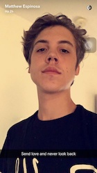 Matthew Espinosa : matthew-espinosa-1470085561.jpg