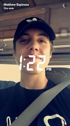 Matthew Espinosa : matthew-espinosa-1470086282.jpg