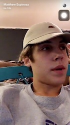 Matthew Espinosa : matthew-espinosa-1470263401.jpg