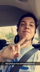 Matthew Espinosa : matthew-espinosa-1470264121.jpg