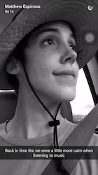 Matthew Espinosa : matthew-espinosa-1470463921.jpg