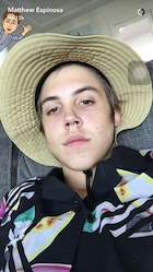 Matthew Espinosa : matthew-espinosa-1470875401.jpg