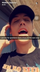 Matthew Espinosa : matthew-espinosa-1471582801.jpg