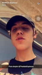 Matthew Espinosa : matthew-espinosa-1471583161.jpg