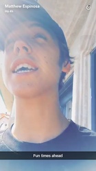 Matthew Espinosa : matthew-espinosa-1471583521.jpg