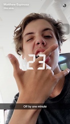 Matthew Espinosa : matthew-espinosa-1471921561.jpg