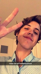 Matthew Espinosa : matthew-espinosa-1474847281.jpg