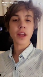 Matthew Espinosa : matthew-espinosa-1474921441.jpg