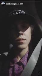 Matthew Espinosa : matthew-espinosa-1475948161.jpg