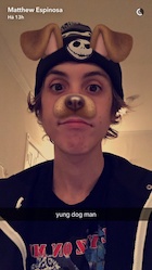 Matthew Espinosa : matthew-espinosa-1477954081.jpg