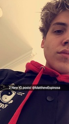 Matthew Espinosa : matthew-espinosa-1489219562.jpg