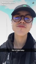 Matthew Espinosa : matthew-espinosa-1490493601.jpg