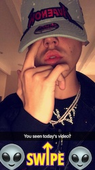 Matthew Espinosa : matthew-espinosa-1512972001.jpg