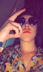 Matthew Espinosa : matthew-espinosa-1558299422.jpg