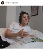 Matthew Espinosa : matthew-espinosa-1560024542.jpg