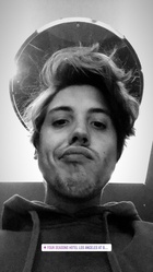 Matthew Espinosa : matthew-espinosa-1626544081.jpg