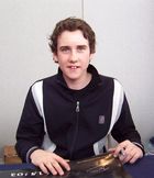 Matthew Lewis : matthew-lewis-1320936779.jpg