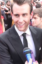 Matthew Lewis in General Pictures, Uploaded by: 186FleetStreet