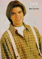 Matthew Lawrence : mlawr100.jpg