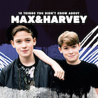 Max and Harvey : max-and-harvey-1508118852.jpg