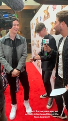Max and Harvey : max-and-harvey-1570884482.jpg