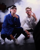 Max and Harvey : max-and-harvey-1596327301.jpg