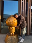 Max and Harvey in General Pictures, Uploaded by: GuestMAH