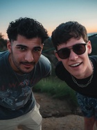 Max and Harvey in General Pictures, Uploaded by: GuestMAH