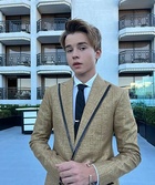 Max Jenkins : max-jenkins-1738009572.jpg