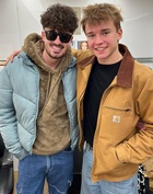 Max Jenkins in General Pictures, Uploaded by: Guest 2021