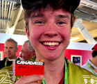 Max Jenkins in General Pictures, Uploaded by: Guest 2021