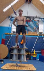 Max Jenkins in General Pictures, Uploaded by: Guest