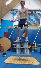 Max Jenkins in General Pictures, Uploaded by: Guest