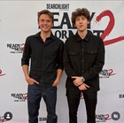 Photo of Maxwell Jenkins