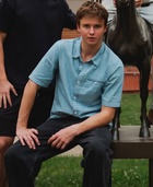 Photo of Maxwell Jenkins