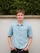 Photo of Maxwell Jenkins