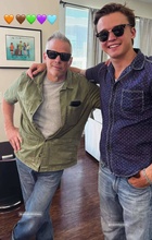 Photo of Maxwell Jenkins