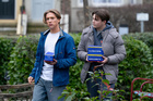 Max Murray in EastEnders, Uploaded by: GuestSonnyMax