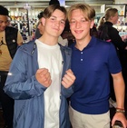 Max Murray in General Pictures, Uploaded by: GuestSonnyMax