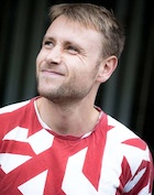 Max Riemelt in General Pictures, Uploaded by: Say4