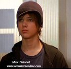 Max Thieriot : Max.jpg