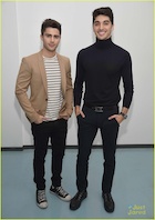 Max Ehrich in General Pictures, Uploaded by: TeenActorFan