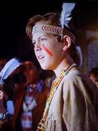 Max Elliot Slade in 3 Ninjas Knuckle Up, Uploaded by: vagabond285